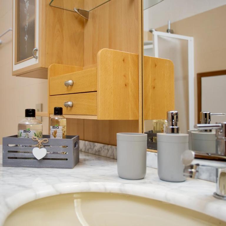 Ca'Madoneta Venice Rialto 17th Century Canal View Residence - Appartement 3 Chambres - 30