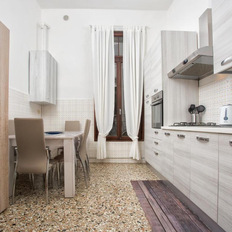 Ca'Madoneta Venice Rialto 17th Century Canal View Residence - Appartement 3 Chambres - 14