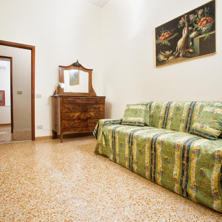 Ca'Madoneta Venice Rialto 17th Century Canal View Residence - Appartement 3 Chambres - 16