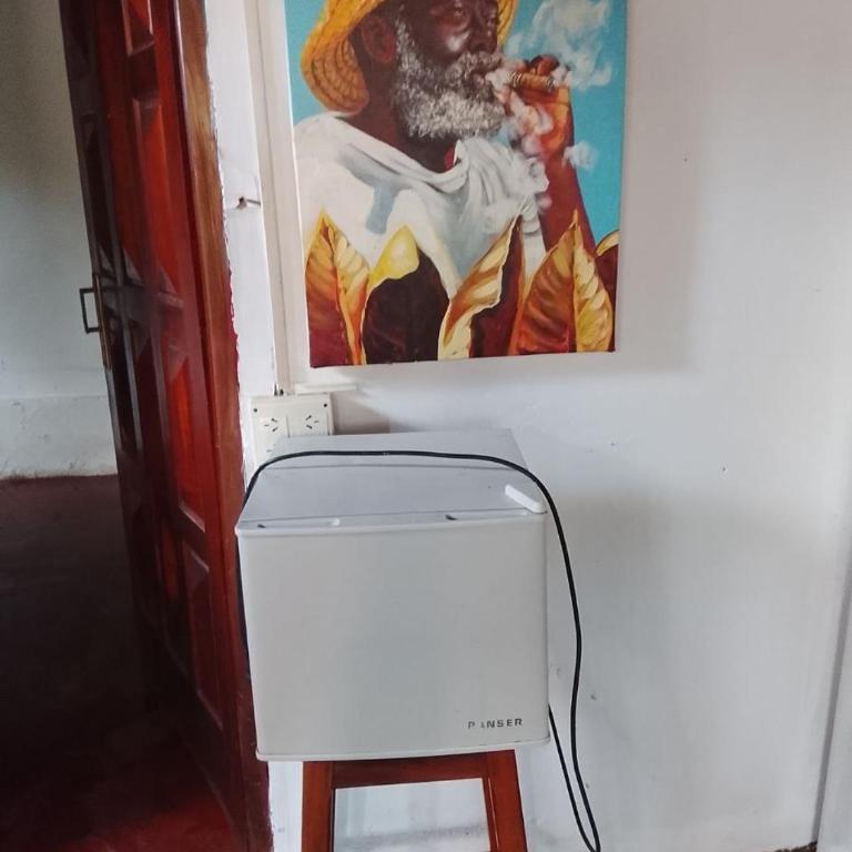 alojamiento Villa sarita - Apartamento Estándar de 1 dormitorio - 2