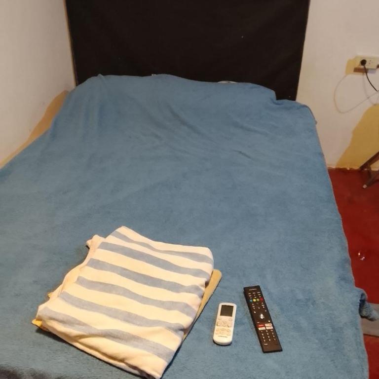 alojamiento Villa sarita - Apartamento Estándar de 1 dormitorio - 3