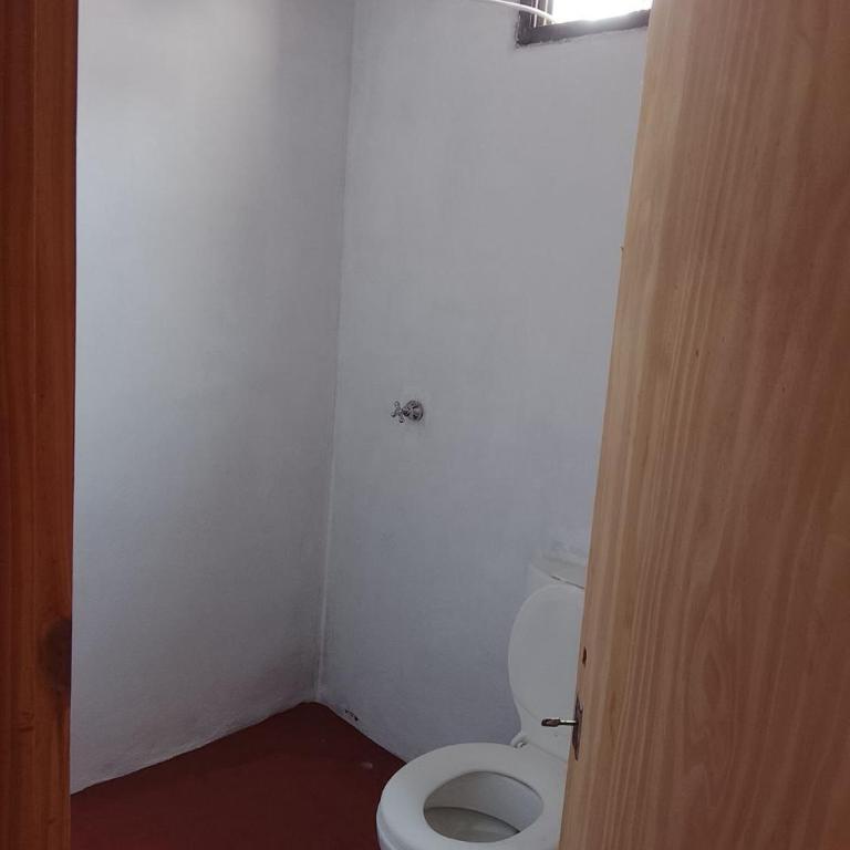 alojamiento Villa sarita - Apartamento Estándar de 1 dormitorio - 5
