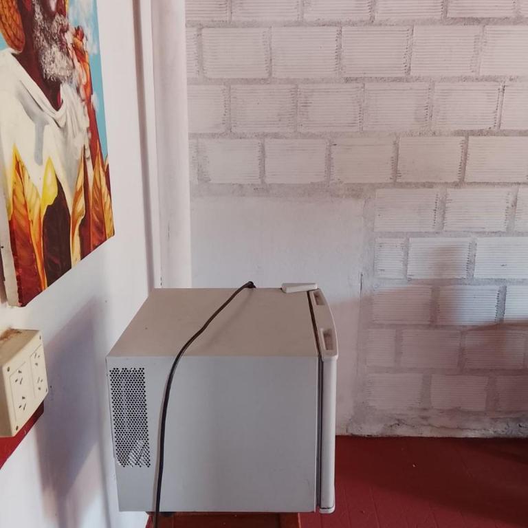 alojamiento Villa sarita - Apartamento Estándar de 1 dormitorio - 6
