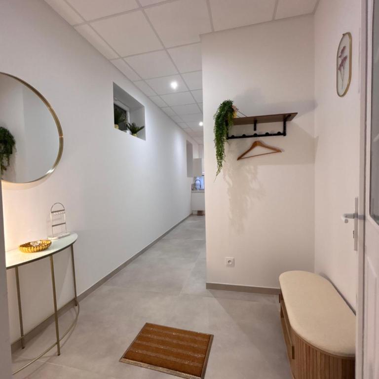 Le Diamant - Apartment mit 2 Schlafzimmern - 30