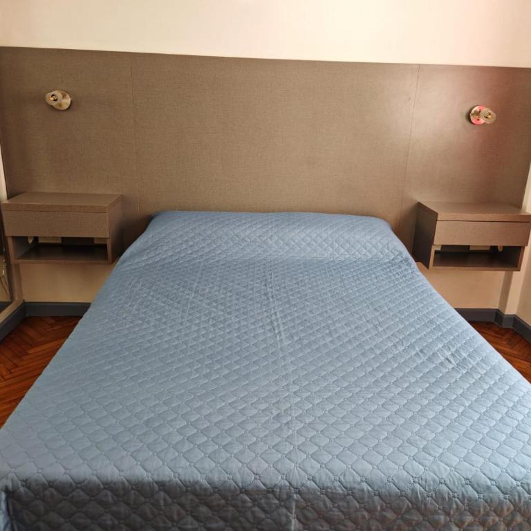 Departamento moderno y confortable. - One-Bedroom Apartment - 5