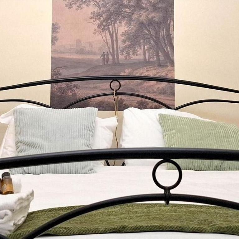 Ca'Madoneta Venice Rialto 17th Century Canal View Residence - Appartement 3 Chambres - 31
