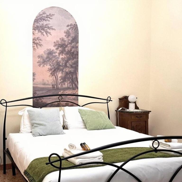 Ca'Madoneta Venice Rialto 17th Century Canal View Residence - Appartement 3 Chambres - 33