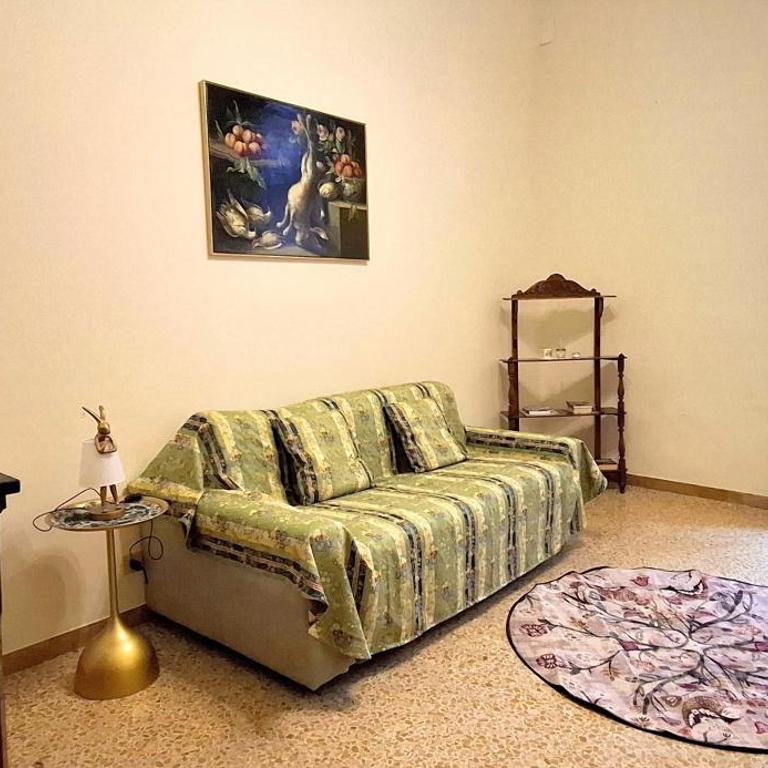 Ca'Madoneta Venice Rialto 17th Century Canal View Residence - Appartement 3 Chambres - 39