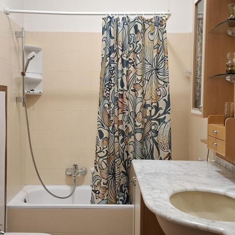 Ca'Madoneta Venice Rialto 17th Century Canal View Residence - Appartement 3 Chambres - 42