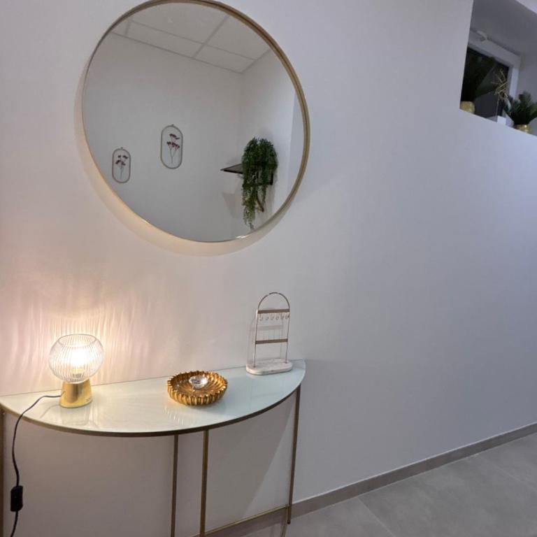 Le Diamant - Apartment mit 2 Schlafzimmern - 24