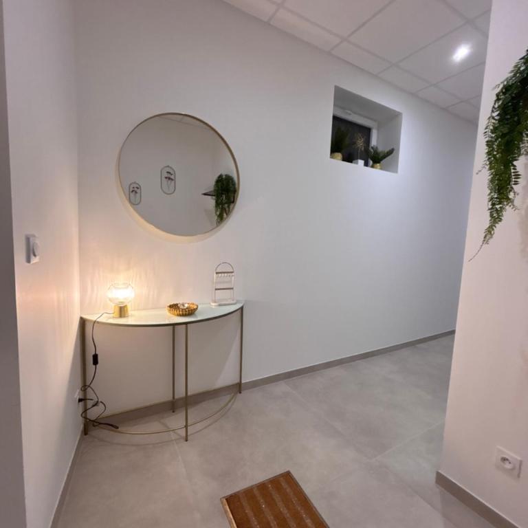 Le Diamant - Apartment mit 2 Schlafzimmern - 25