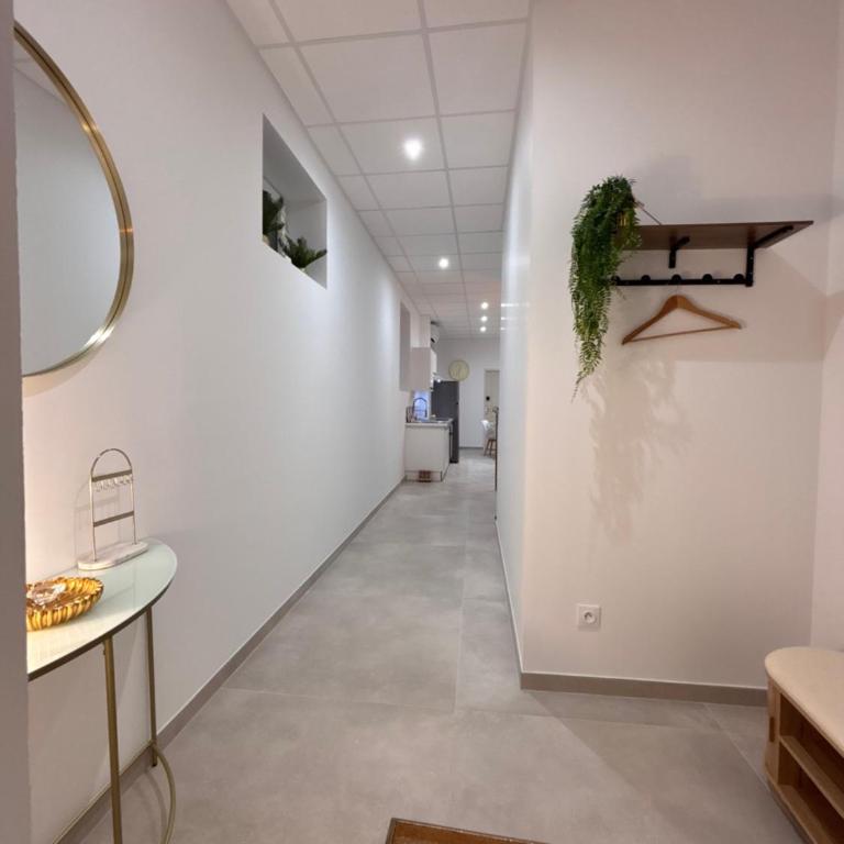 Le Diamant - Apartment mit 2 Schlafzimmern - 26