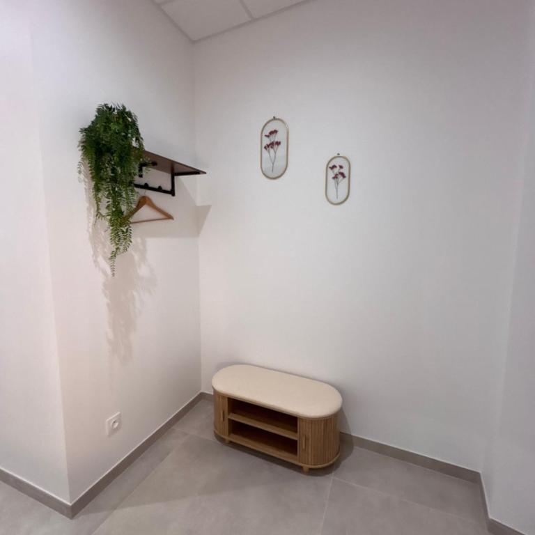 Le Diamant - Apartment mit 2 Schlafzimmern - 27