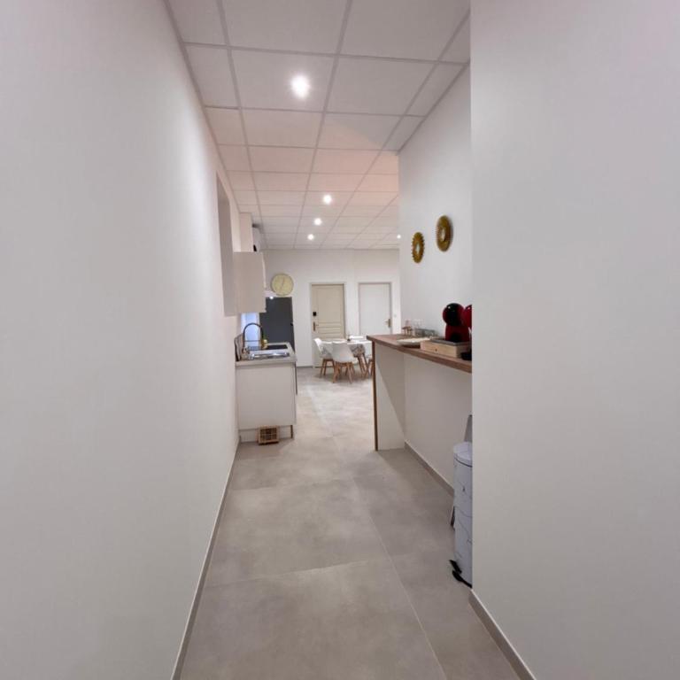 Le Diamant - Apartment mit 2 Schlafzimmern - 28