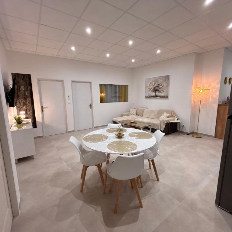 Le Diamant - Apartment mit 2 Schlafzimmern - 29