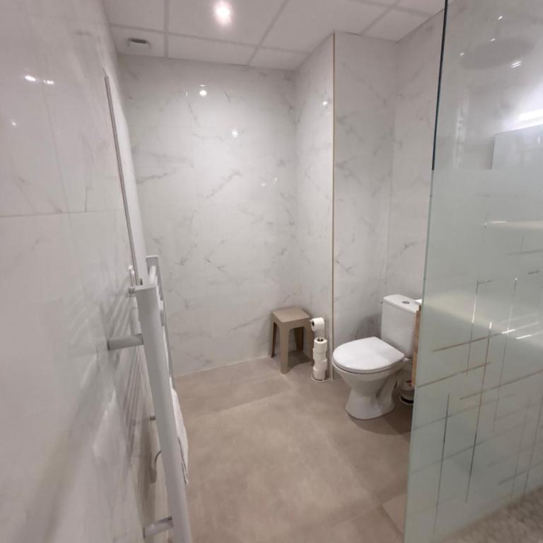 Le Diamant - Apartment mit 2 Schlafzimmern - 35