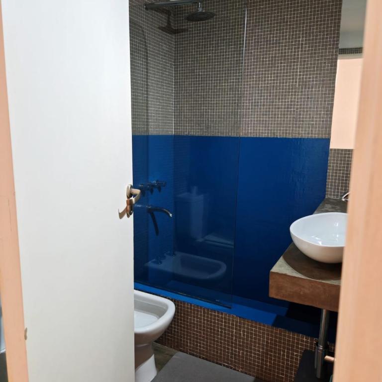 Departamento moderno y confortable. - Apartamento de 1 dormitorio - 9