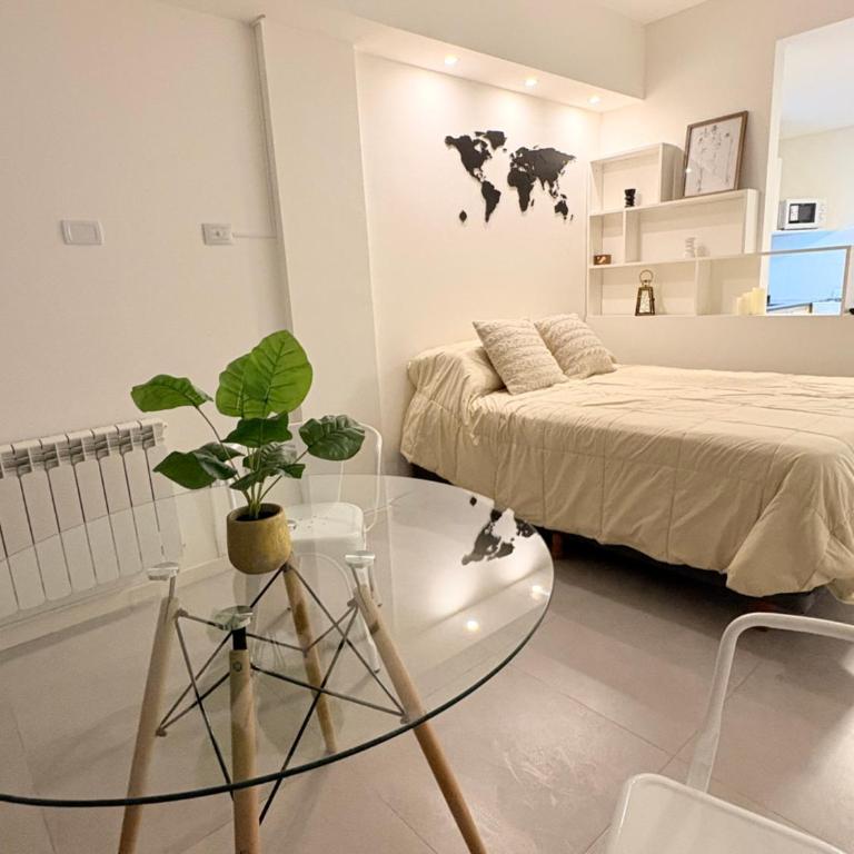 - Stay Castelli - incluye cochera - Apartamento de 1 dormitorio - 8