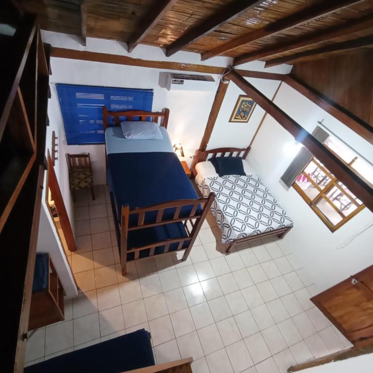 Hotel SoleMare - Family Room - 2