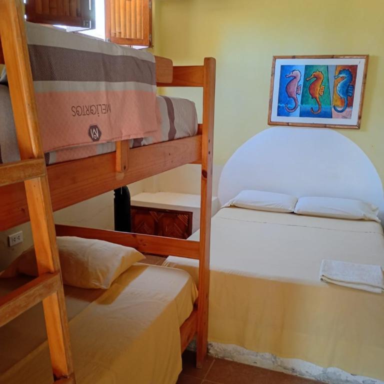 Arcomar - Twin Room with Sea View - 6