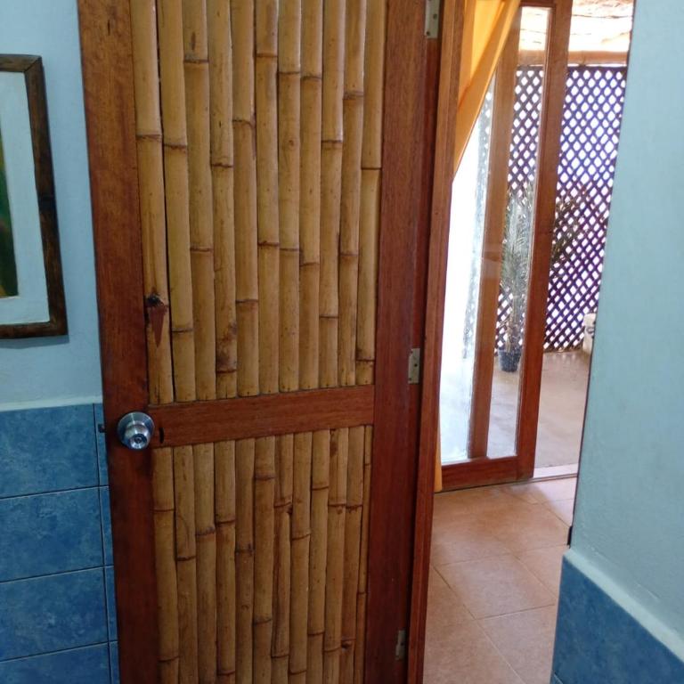 Arcomar - Twin Room with Sea View - 9