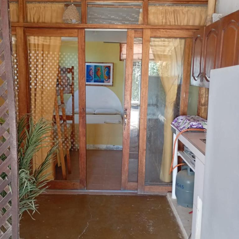 Arcomar - Twin Room with Sea View - 1