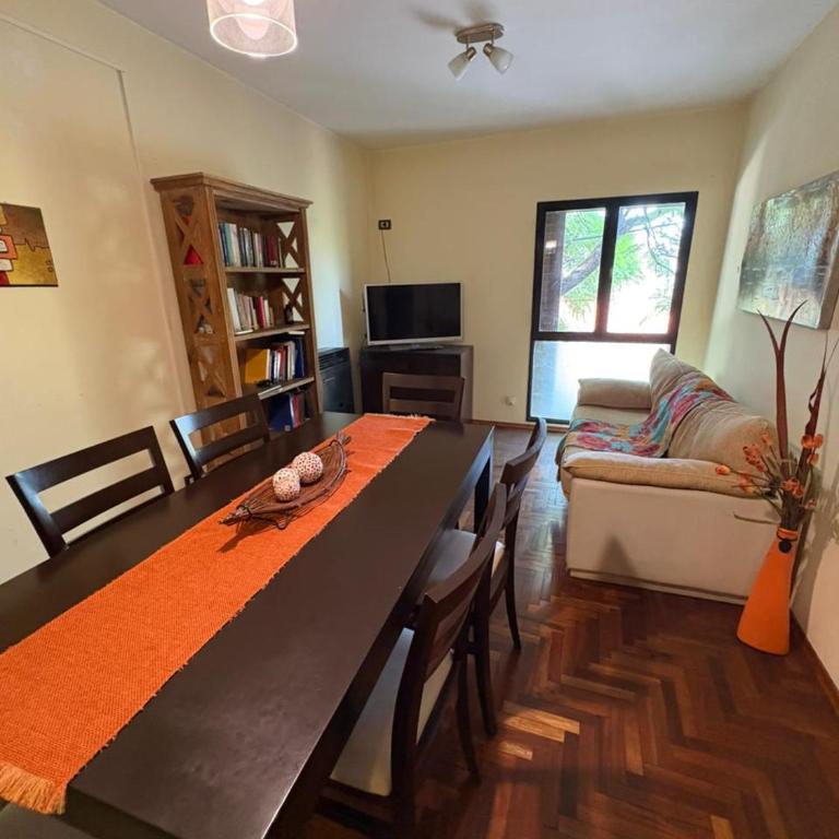 Felix Ferreyra - Nuevo Centro - Apartamento de 2 dormitorios - 1