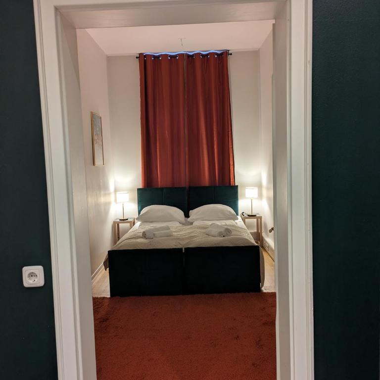 Munich Apartment 110 qm with 3 Bedrooms Right at Okotoberfest 1 to 10 Guests - Three-Bedroom Apartment - 30