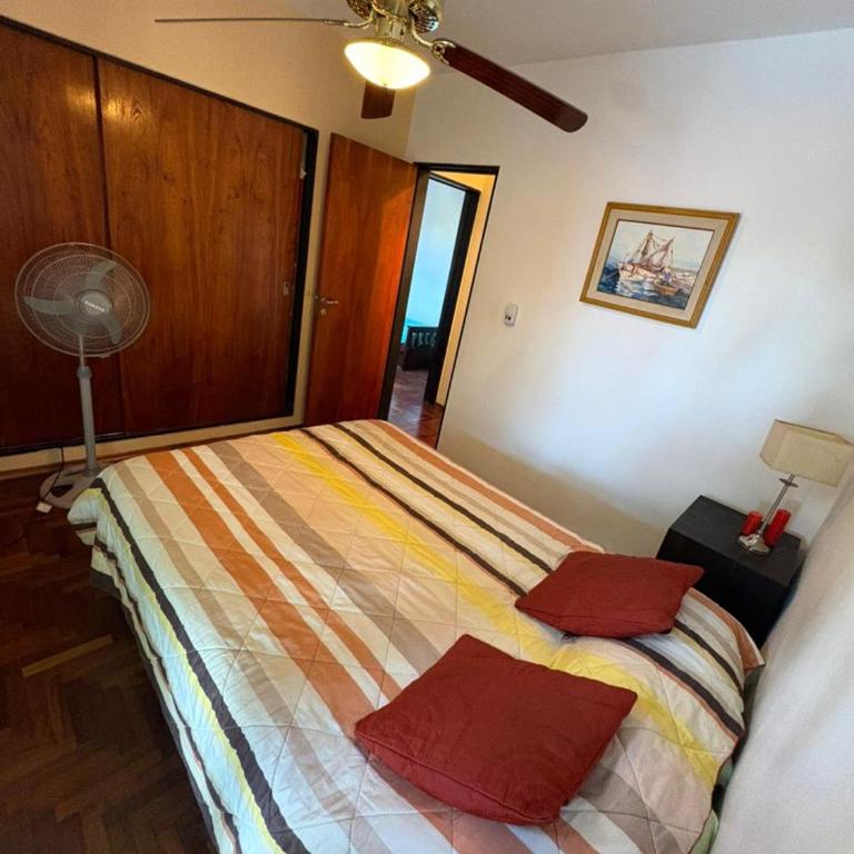 Felix Ferreyra - Nuevo Centro - Apartamento de 2 dormitorios - 4