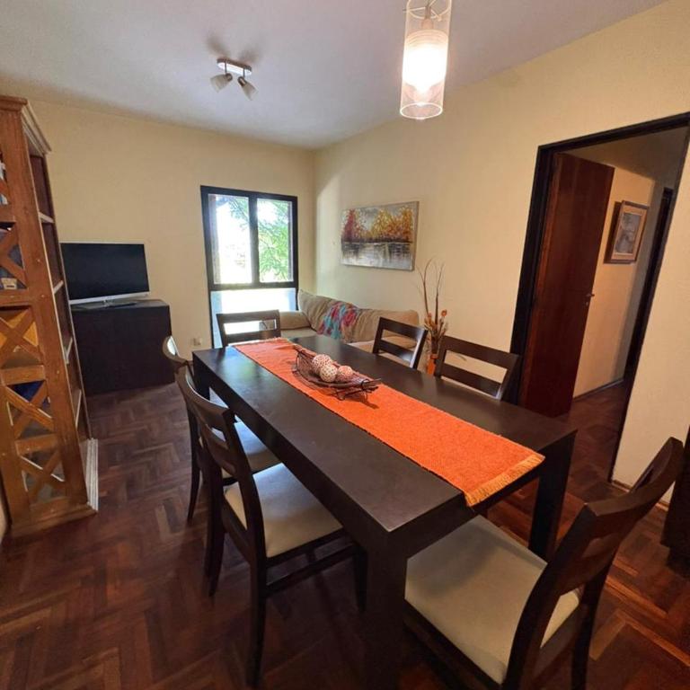 Felix Ferreyra - Nuevo Centro - Apartamento de 2 dormitorios - 5