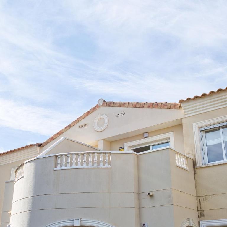 DENIA Playa Santa Ana Adosados - Cómodo apartamento con Piscina, Terraza y Parking, a 2 minutos de la playa - Apartamento de 2 dormitorios - 32
