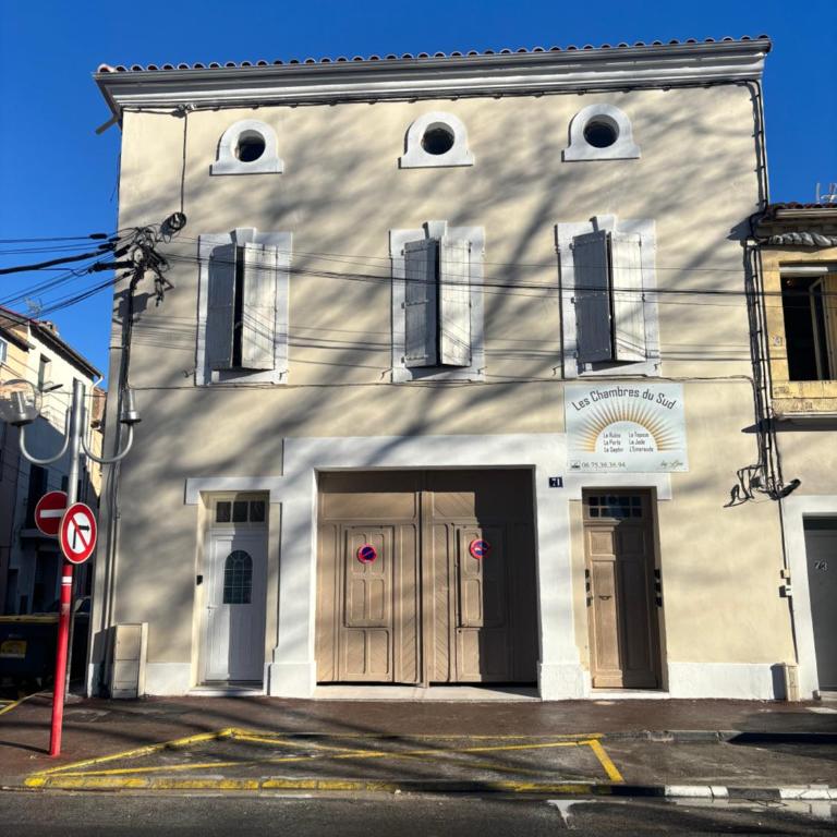 Le Diamant - Apartment mit 2 Schlafzimmern - 38