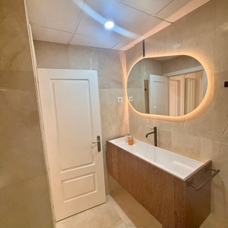 Tríplex Lujo 5 Dorm en Sol! Junto Four Seasons - Duplex Apartment - 2