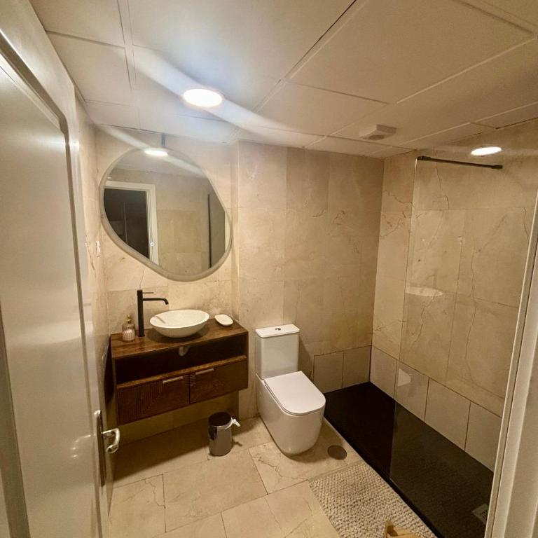 Tríplex Lujo 5 Dorm en Sol! Junto Four Seasons - Duplex Apartment - 27