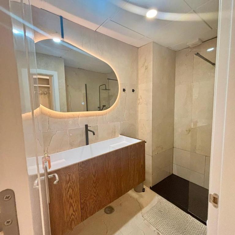 Tríplex Lujo 5 Dorm en Sol! Junto Four Seasons - Duplex Apartment - 8