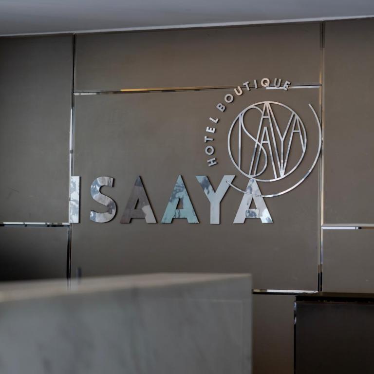 Isaaya Hotel Boutique by WTC - Junior Suite with Patio - 7