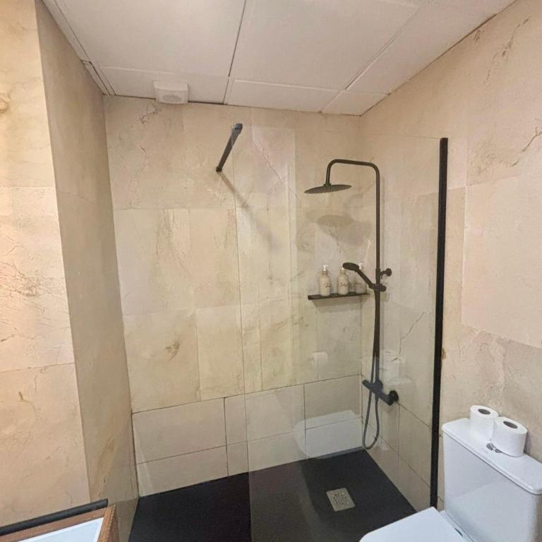 Tríplex Lujo 5 Dorm en Sol! Junto Four Seasons - Duplex Apartment - 32
