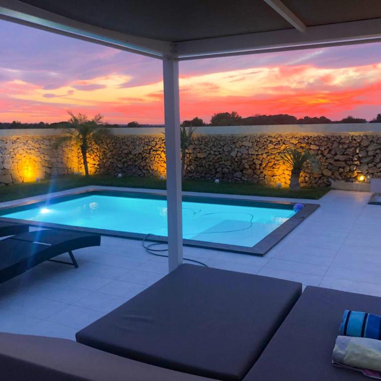 Villa Ginevra Luxury Otranto - Villa con 2 Camere da Letto - 2