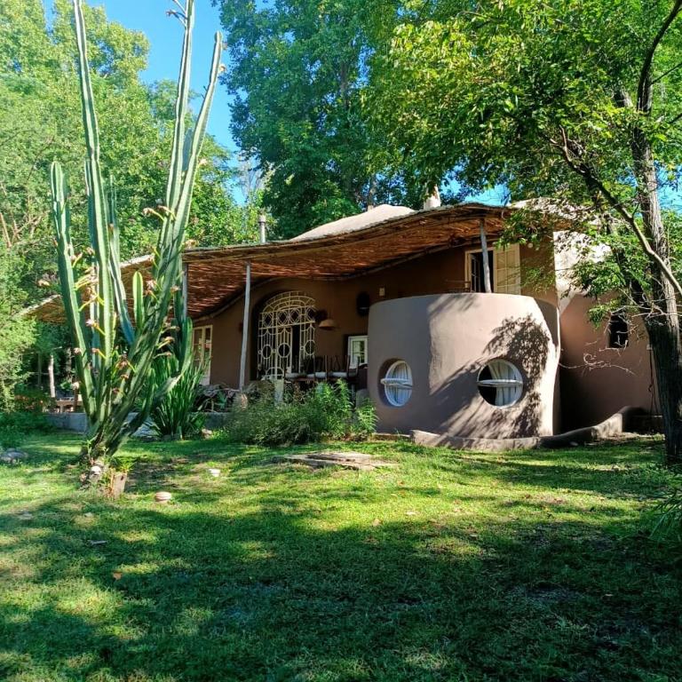 casa cupulas - Standard Villa - 31