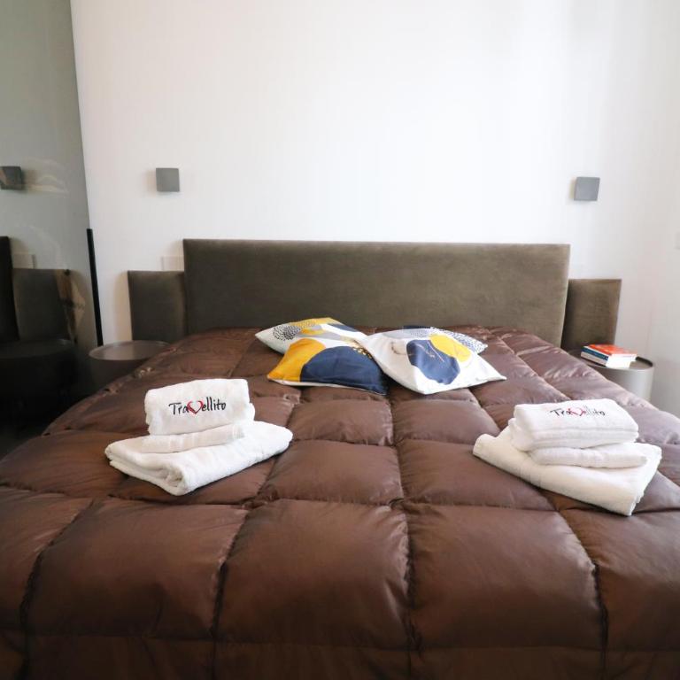 Villa Ginevra Luxury Otranto - Villa con 2 Camere da Letto - 18