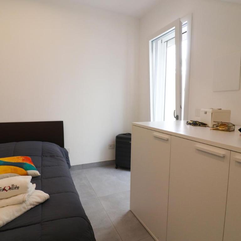 Villa Ginevra Luxury Otranto - Villa con 2 Camere da Letto - 17