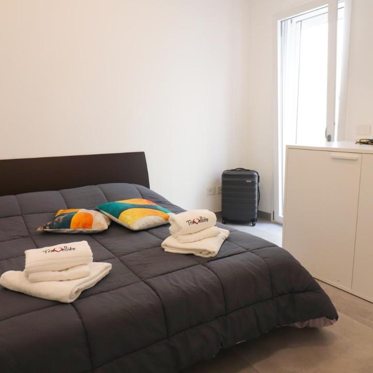 Villa Ginevra Luxury Otranto - Villa con 2 Camere da Letto - 15