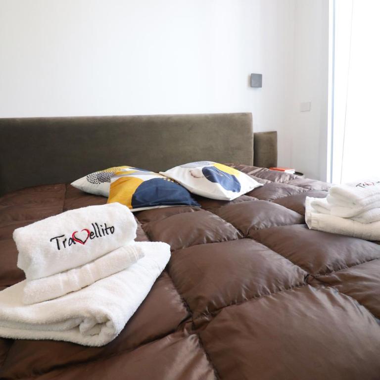 Villa Ginevra Luxury Otranto - Villa con 2 Camere da Letto - 14