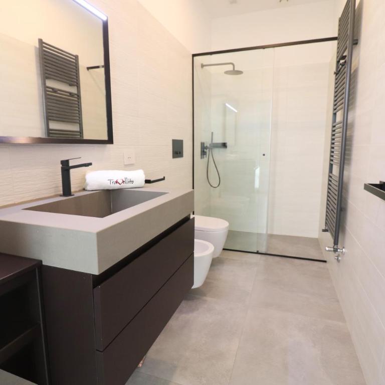 Villa Ginevra Luxury Otranto - Villa con 2 Camere da Letto - 21