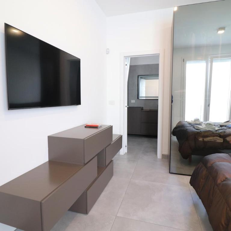 Villa Ginevra Luxury Otranto - Villa con 2 Camere da Letto - 20
