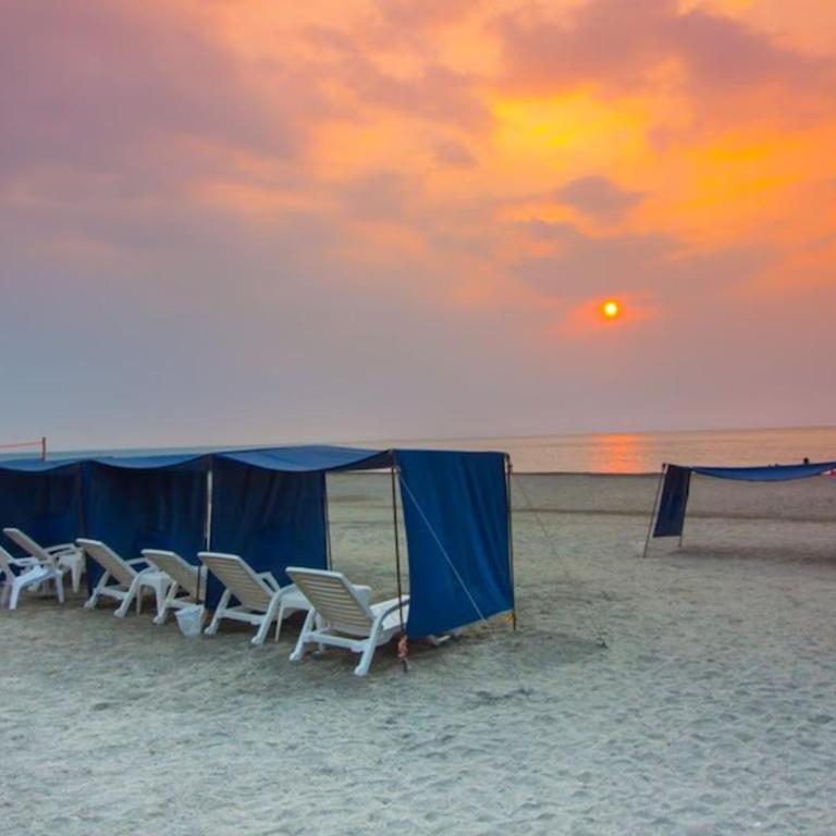 RESERVA DEL MAR 740 t4 - Room #1585789001 - 11