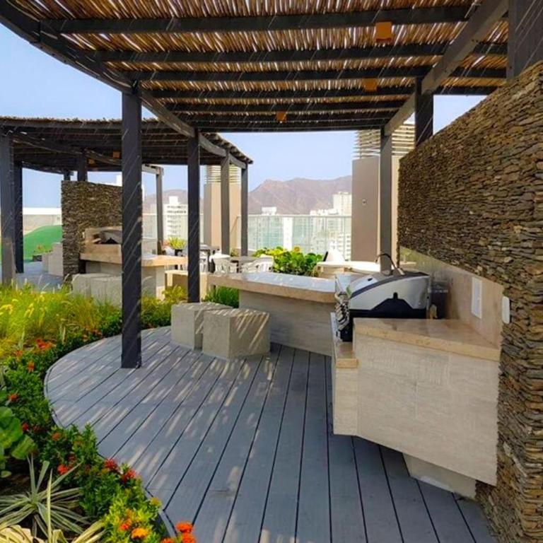 RESERVA DEL MAR 740 t4 - Room #1585789001 - 12