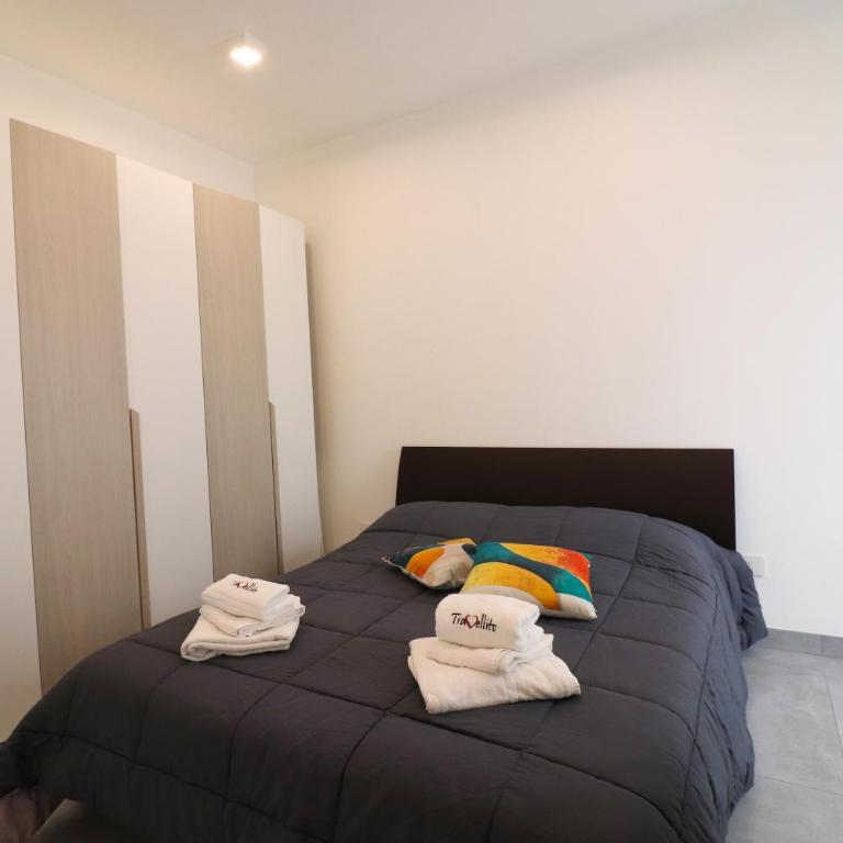 Villa Ginevra Luxury Otranto - Villa con 2 Camere da Letto - 42