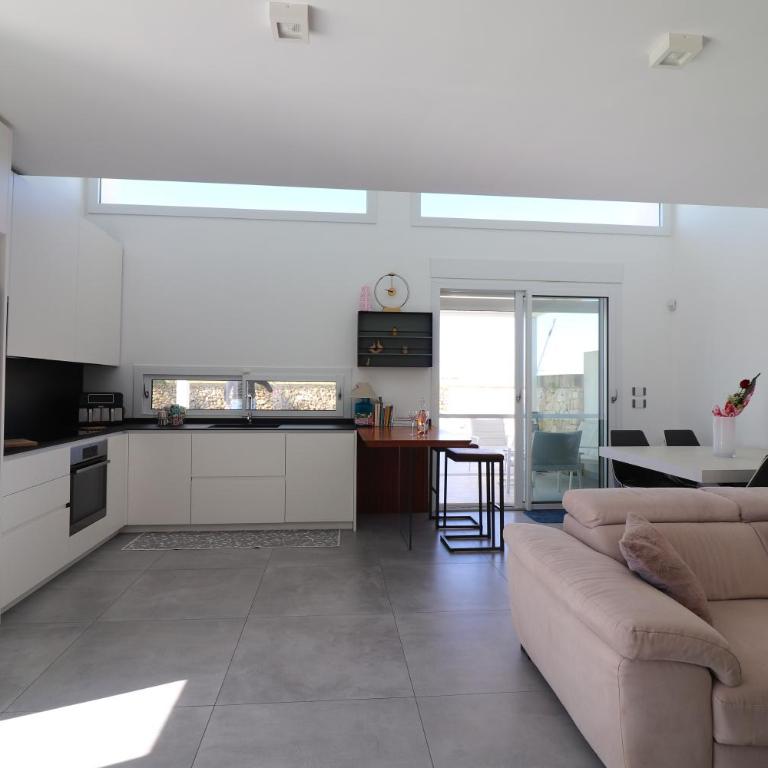 Villa Ginevra Luxury Otranto - Villa con 2 Camere da Letto - 28