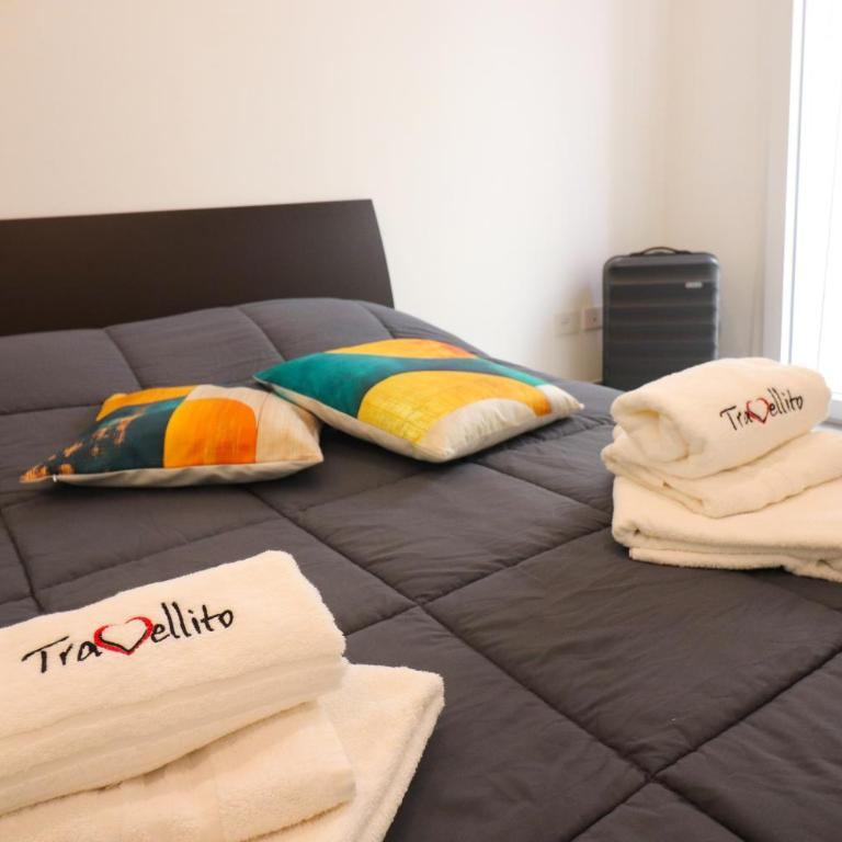 Villa Ginevra Luxury Otranto - Villa con 2 Camere da Letto - 27